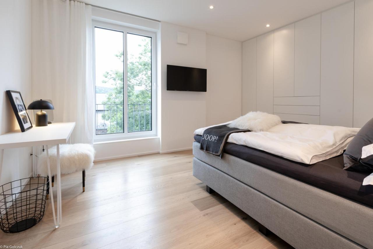 Loft17 Neu Luxus-loft Design Klima 2-4 Personen Traben-Trarbach