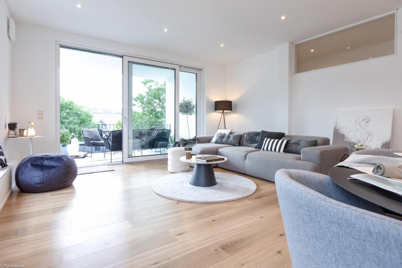Loft17 Neu Luxus-loft Design Klima 2-4 Personen Traben-Trarbach