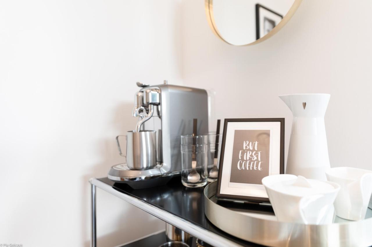Apartment Loft17 Neu Luxus-loft Design Klima 2-4 Personen *