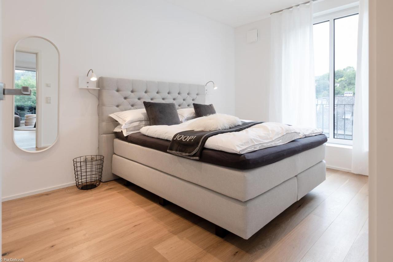 Loft17 Neu Luxus-loft Design Klima 2-4 Personen *