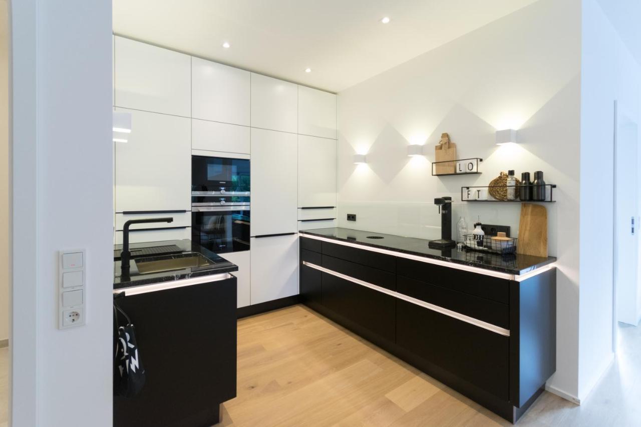 Loft17 Neu Luxus-loft Design Klima 2-4 Personen Apartment *